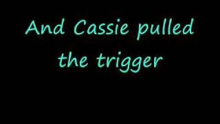 CassieFlyleafWith Lyrics [upl. by Rizzi]