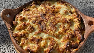 باستيشو بالدجاج pasticcio poulet [upl. by Chamberlin]