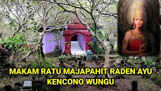 Ajaib Makam Ratu Kencana Wungu Dalamnya Berubah [upl. by Gnuhp]