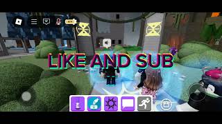 How to get the periwinkle marker in roblox find the marker [upl. by Olympie706]