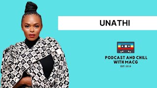 EPISODE 583 I UNATHI on Miss SA Mihlali Open Relationships DivorceKaya FM LawsuitIdols Somizi [upl. by Anilatak]