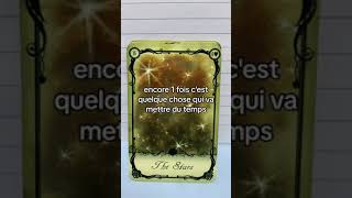 Mes cartes ont un message pour toi 1 tarot guidance message [upl. by Nnaxor]