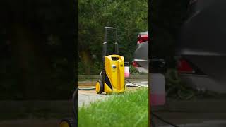 Top Electric Pressure Washers for 2024 – Easy and Efficient [upl. by Ohcamac]