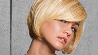 Layered Bob Wig by HAIRDO [upl. by Sisson]