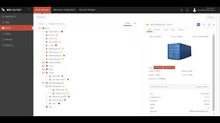 IOT Factory Software Platform introduction 2021 [upl. by Alemap]