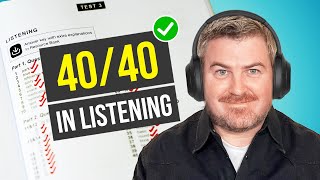 Get Band 9 After Using These Listening Tips [upl. by Beauchamp]