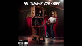 Eminem  TOBEY feat Babytron amp Big Sean leaked thedeathofslimshady eminem [upl. by Esidnak296]