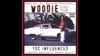 Woodie  The Streets Are Callin Me [upl. by Clayson72]