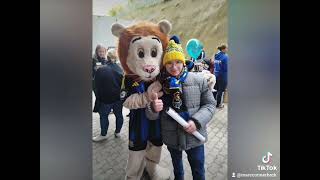 Für Den 1 FC Saarbrücken Fans Auf Der Ganzen Welt Sind Für Den 1 FC Saarbrücken Ist Zukunft Ist Bra [upl. by Llekcor]