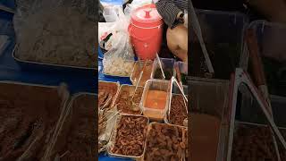 Indonesia stfoods in Hongkong shortvideo asmr satisfying viralshort [upl. by Julio531]