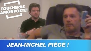 Greg Guillotin piège JeanMichel Maire   Partie 1 [upl. by Olivette]