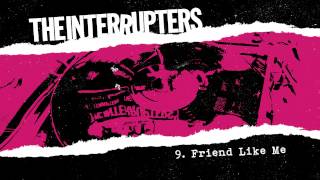 The Interrupters  quotA Friend Like Mequot Full Album Stream [upl. by Landers]