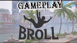 Broll Gameplay PC Game [upl. by Victor567]