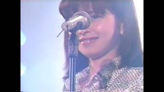 CHISATO MORITAKA  La La Sunshine live 96 [upl. by Pamella]