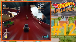 Hot Wheels Unleashed part 12 [upl. by Regor713]