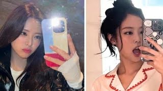 quotITZY’s Yuna Caught FanGirling Over BLACKPINK – Jennie’s Response Is Pricelessquot [upl. by Paulina298]