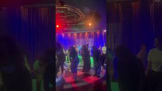 Disco night at Atlas Amadil Beach Hotel Agadir Morocco 🇲🇦 [upl. by Anesor442]