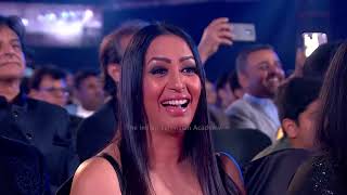 The 22nd Indian Television Academy Awards 2022  Part 1  Outstanding Performances  Fun  Awards [upl. by Fulbright]