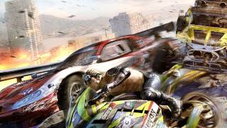 Motorstorm Pacific Rift  Opening Video  HD [upl. by Shurlock]