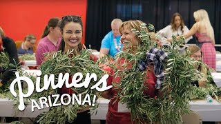 Arizona Pinners Conference 2023 [upl. by Silverstein]