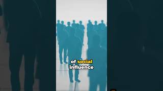 Social Influence A Level Psychology Explained  social influences on behaviour [upl. by Orips]