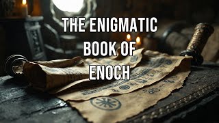 You Wont Believe the Secrets in the Book of Enoch [upl. by Hax557]