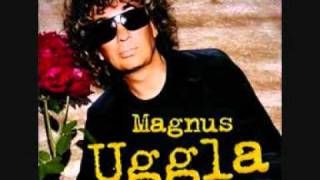 Magnus Uggla med Nitar och läder [upl. by Ylahtan]