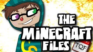 The Minecraft Files  247 TQF  TRIPLE BUILD HD [upl. by Cohbath]