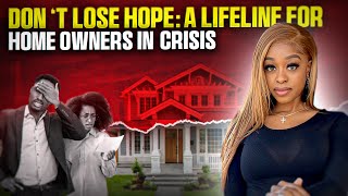 Foreclosure Survival Guide Protect Your Home and Future [upl. by Eceinart612]