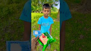 Chips ar packet fatha nor challenge part 3 foodchallenge funnychallenge funny viralchallenge [upl. by Boylston]