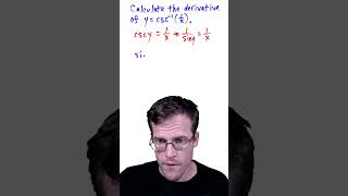 Do Algebra Before Calculus–Improve Your Derivative Skills [upl. by Brackely]