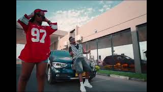 MALINGA x ZEZE KINGSTON CHETE Official music video [upl. by Valle487]