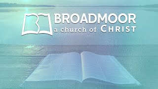 Broadmoor Livestream [upl. by Jaret]