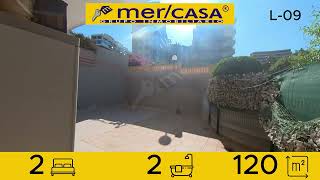 Se vende apartamento en Bahia Mar playa de la fossa calpe [upl. by Mather723]