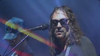 The War on Drugs  Harmonias Dream  Live [upl. by Helbonnas843]