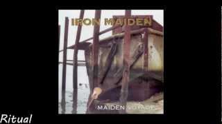 Iron Maiden  Maiden Voyage 1969 Full Album [upl. by Storz566]