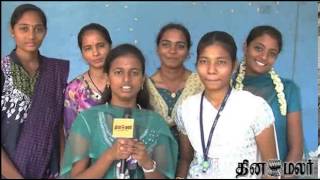 Arts amp Science Colleges open After Summer Vacations  Dinamalar News [upl. by Oalsinatse]