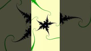 MANDELBROT enjoy everythingsilentnoise shorts [upl. by Arnaldo533]