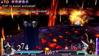 Dissidia 012 Duodecim  Golbez vs 000 Feral Chaos Perfect Run [upl. by Coraline]