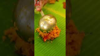 Kerala Special Onam Sadhya by madhampattyrangaraj wedding madhampatty food indianfoodrecipe [upl. by Aennaej]