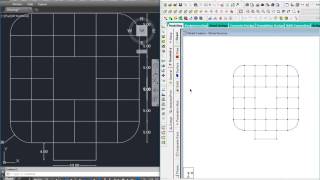 2STAAD Pro Tamil Tutorial Model Creation Civil In Tamil [upl. by Huggins253]