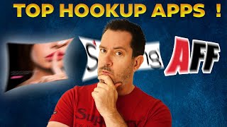 Best Hookup Apps And Sites 2024 Get Laid FAST And EASY [upl. by Votaw586]