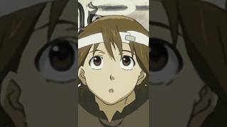 You NEED to watch Haibane Renmei anime shorts [upl. by Lexa]