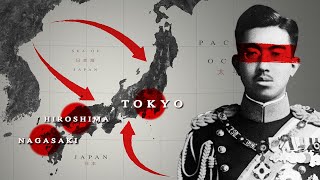 The Real Reason Japan Surrendered  Best WW2 Documentary [upl. by Darlene649]