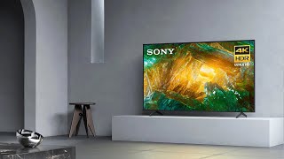 Sony X80K Google TV Review Watch Before You Buy 2023 [upl. by Nehtanhoj]