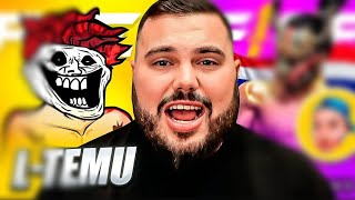 TAILANDÉS VS LTEMU APOSTANDO 100 HACKER VS HACKER 🤯 [upl. by Nwahsid]