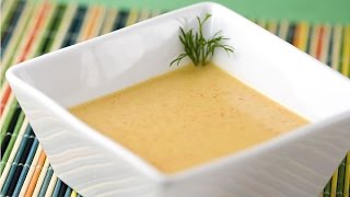 How to Make a Japanese Dressing  Japanese Dressing Sauce [upl. by Sedgewake]