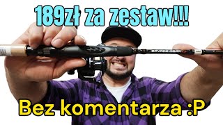 SG2  Dam Quick za 189zł [upl. by Iolenta513]