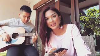 Marion Jola Indonesian Idol cover song Annemarie FRIEND [upl. by Gosselin]