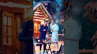 christmas merry merrychristmas dance halloween transition cr7 viralshorts messi football [upl. by Menides99]